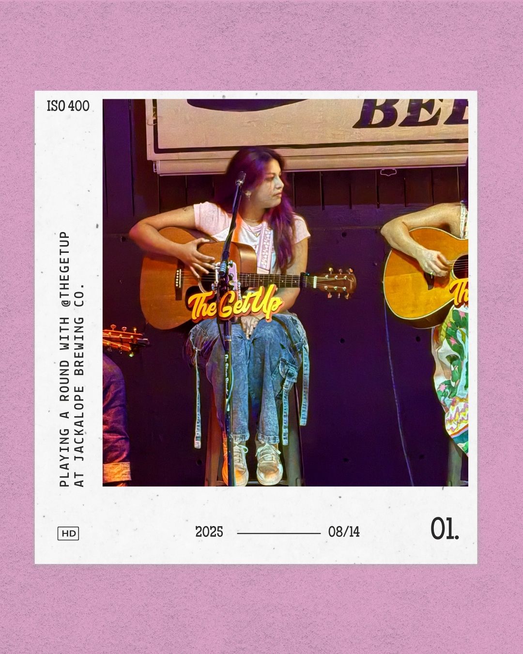 Belmont University • Curb Café (on-campus Chick-fil-A) — 2024-02-01