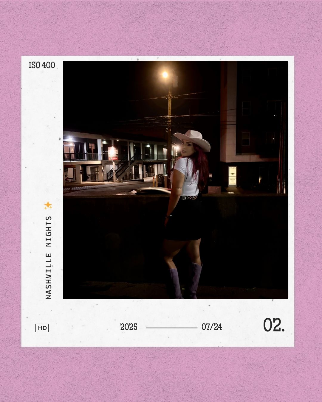 Nashville nights — 2025-07-24